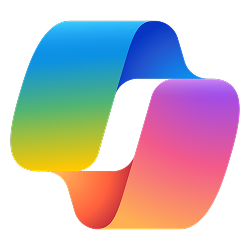 Copilot logo